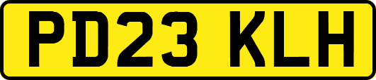PD23KLH