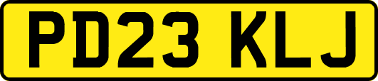 PD23KLJ