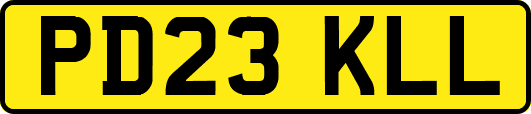 PD23KLL