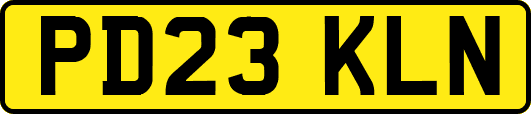 PD23KLN