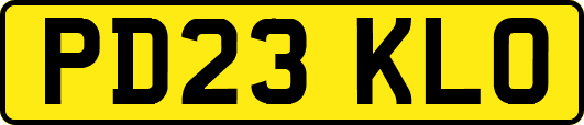 PD23KLO