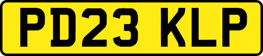 PD23KLP