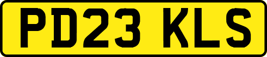 PD23KLS