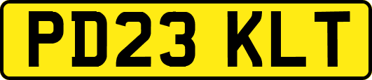 PD23KLT