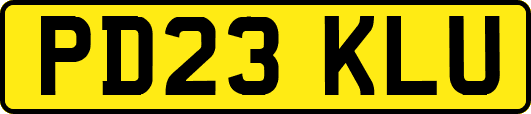 PD23KLU