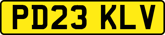 PD23KLV