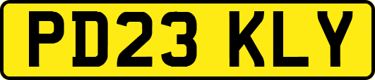 PD23KLY
