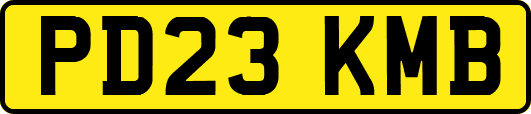 PD23KMB