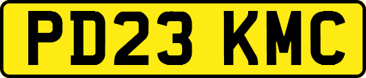 PD23KMC