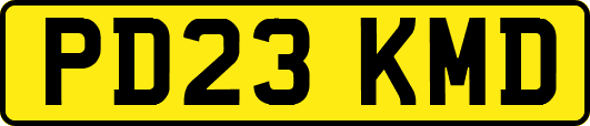 PD23KMD