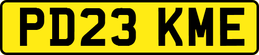 PD23KME