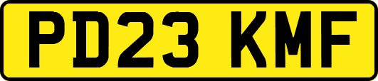 PD23KMF