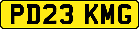 PD23KMG