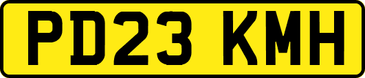 PD23KMH
