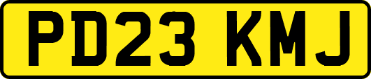 PD23KMJ