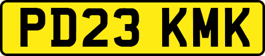 PD23KMK