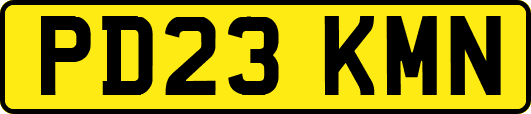PD23KMN