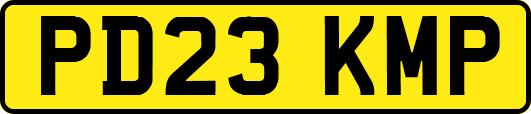 PD23KMP