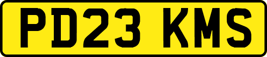 PD23KMS