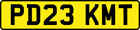 PD23KMT