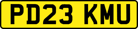 PD23KMU