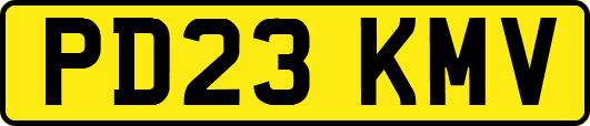 PD23KMV