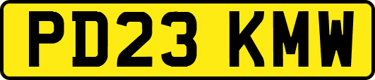 PD23KMW