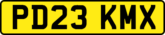 PD23KMX