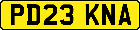 PD23KNA