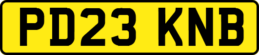 PD23KNB