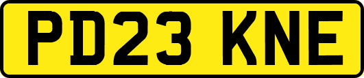 PD23KNE