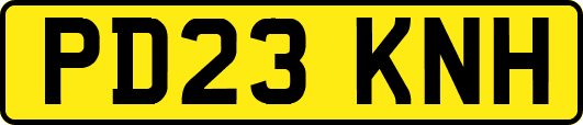 PD23KNH