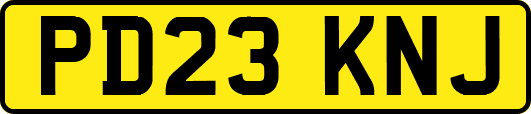 PD23KNJ