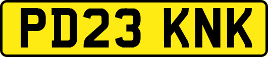 PD23KNK