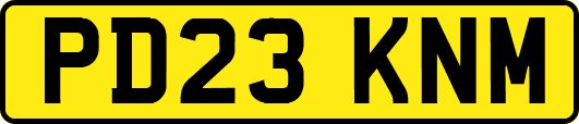 PD23KNM