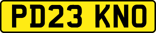 PD23KNO