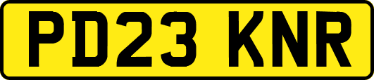 PD23KNR