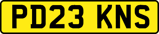 PD23KNS