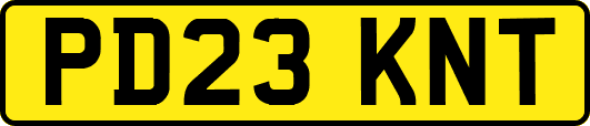PD23KNT