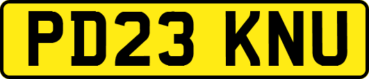 PD23KNU