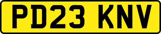 PD23KNV