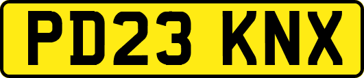 PD23KNX