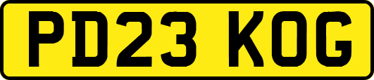 PD23KOG