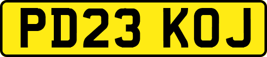 PD23KOJ