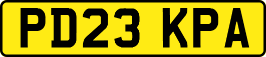 PD23KPA
