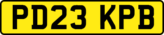 PD23KPB