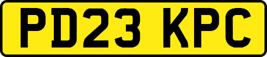 PD23KPC