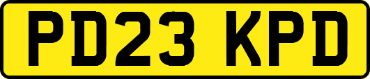 PD23KPD