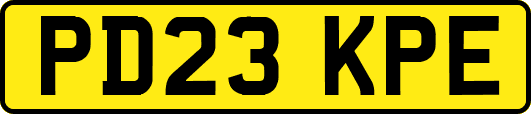 PD23KPE
