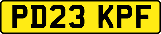 PD23KPF